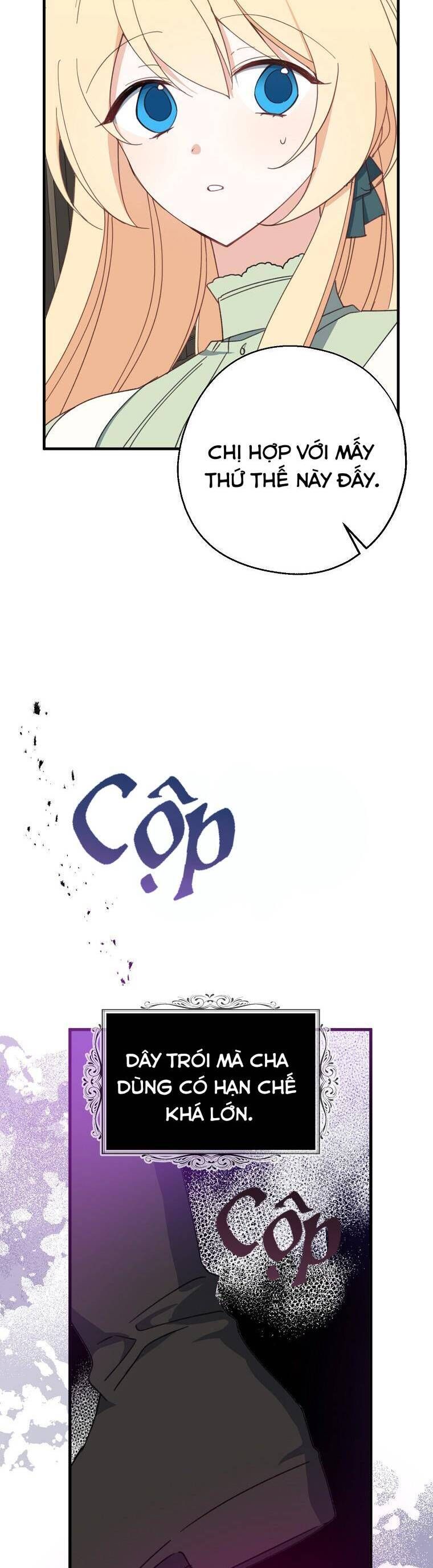 đọc truyện  Trở Thành Con Gái Nhà Tài Phiệt Chương 64 ảnh 28 tại Thiên Thai Truyện