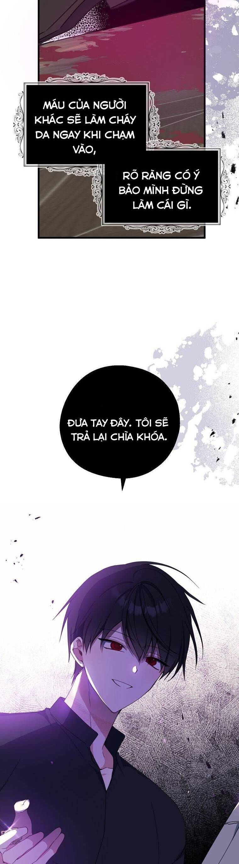 đọc truyện  Trở Thành Con Gái Nhà Tài Phiệt Chương 64 ảnh 29 tại Thiên Thai Truyện