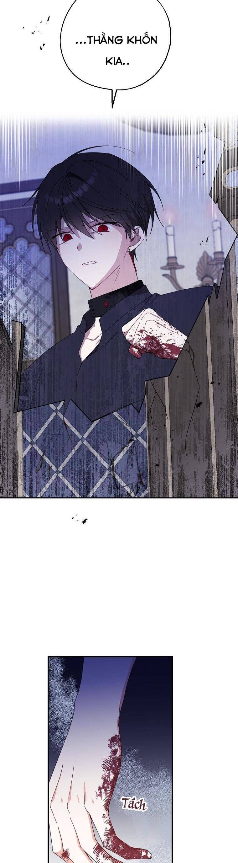 đọc truyện  Trở Thành Con Gái Nhà Tài Phiệt Chương 64 ảnh 5 tại Thiên Thai Truyện