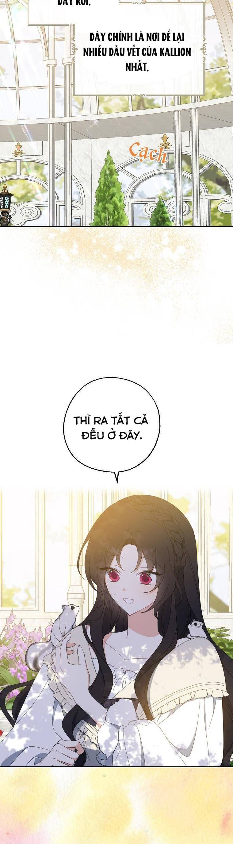 đọc truyện  Trở Thành Con Gái Nhà Tài Phiệt Chương 64 ảnh 32 tại Thiên Thai Truyện