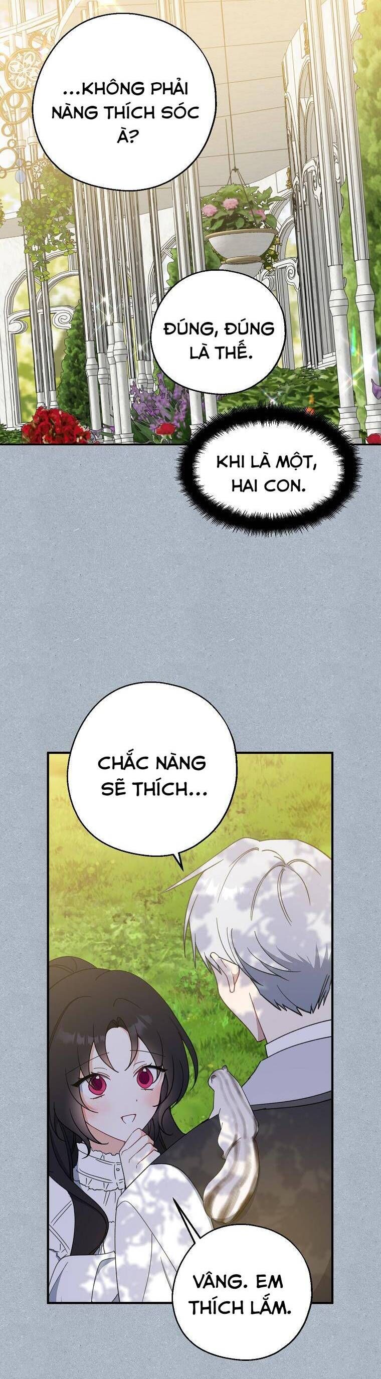 đọc truyện  Trở Thành Con Gái Nhà Tài Phiệt Chương 64 ảnh 34 tại Thiên Thai Truyện