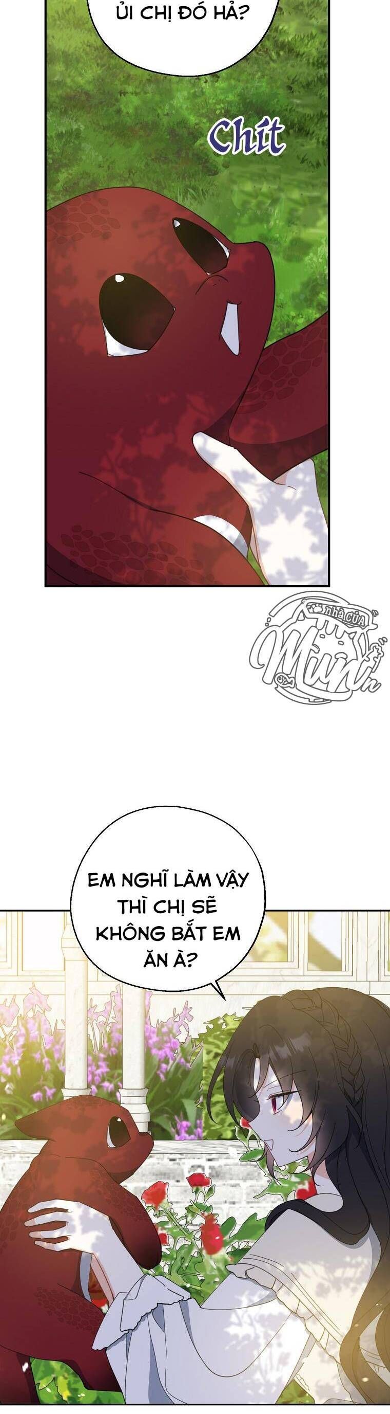 đọc truyện  Trở Thành Con Gái Nhà Tài Phiệt Chương 64 ảnh 38 tại Thiên Thai Truyện