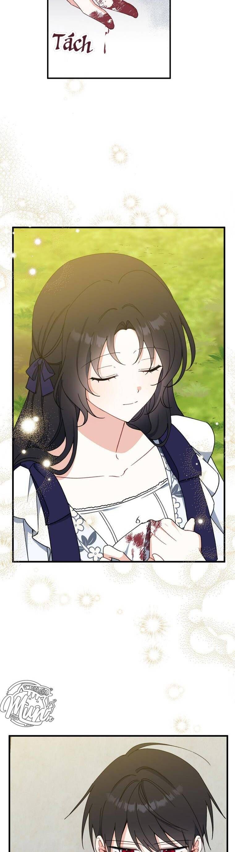 đọc truyện  Trở Thành Con Gái Nhà Tài Phiệt Chương 64 ảnh 6 tại Thiên Thai Truyện