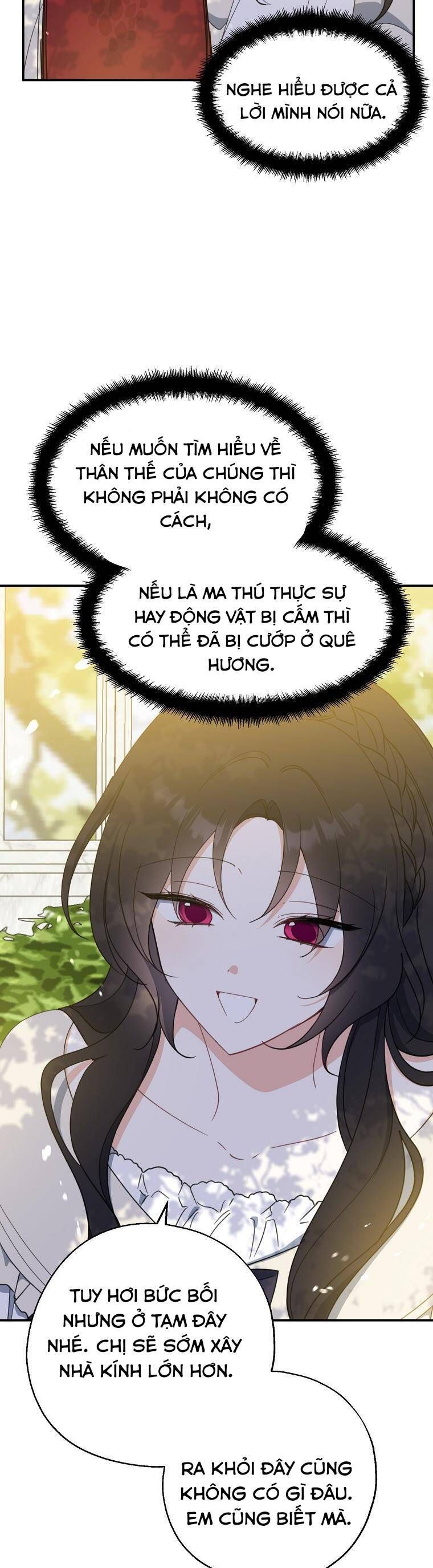 đọc truyện  Trở Thành Con Gái Nhà Tài Phiệt Chương 64 ảnh 43 tại Thiên Thai Truyện