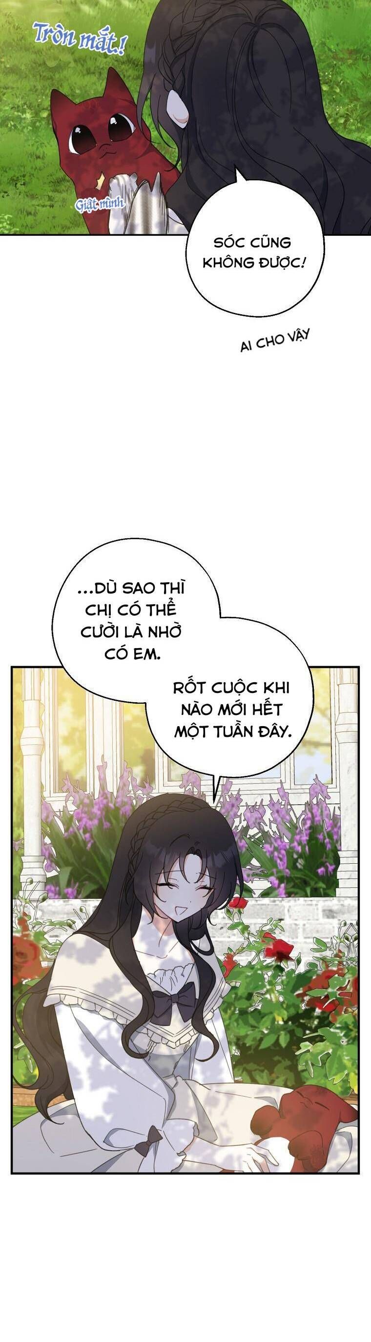 đọc truyện  Trở Thành Con Gái Nhà Tài Phiệt Chương 64 ảnh 48 tại Thiên Thai Truyện