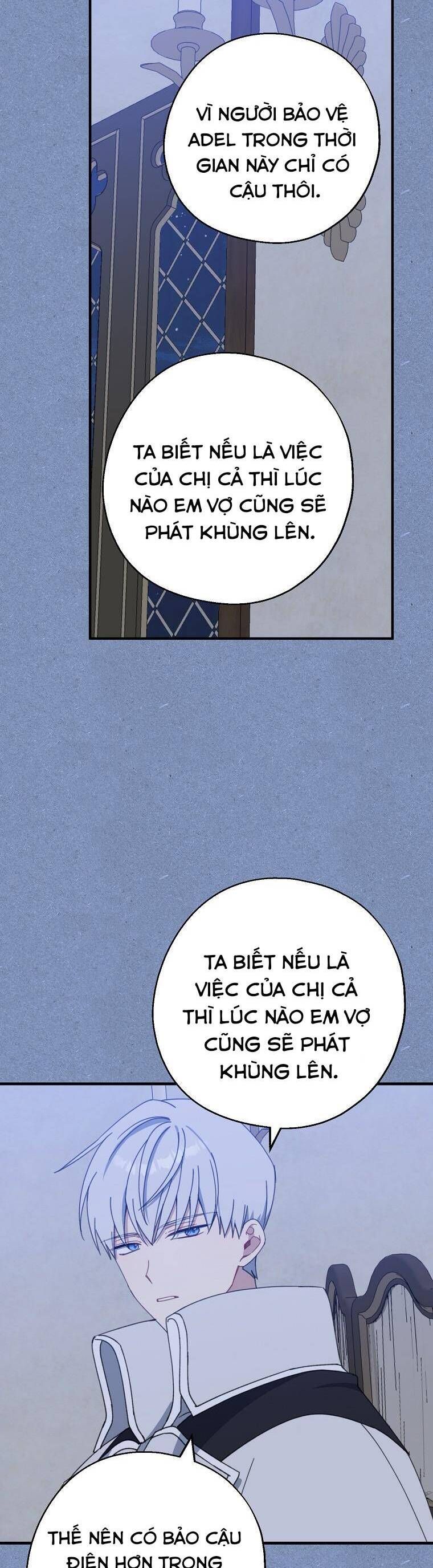 đọc truyện  Trở Thành Con Gái Nhà Tài Phiệt Chương 64 ảnh 8 tại Thiên Thai Truyện