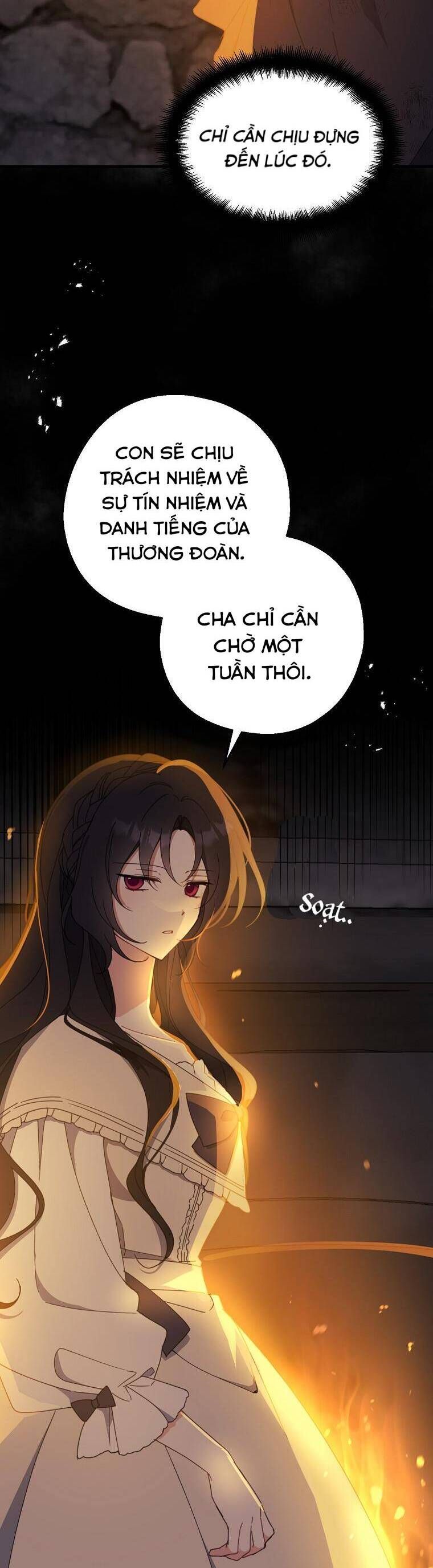 đọc truyện  Trở Thành Con Gái Nhà Tài Phiệt Chương 65 ảnh 17 tại Thiên Thai Truyện