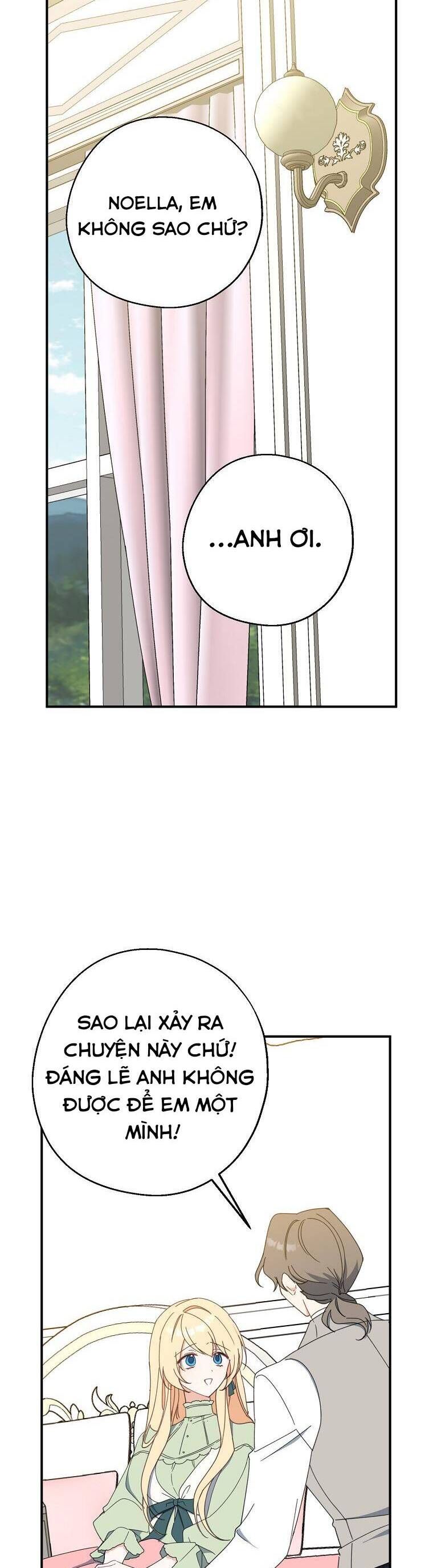 đọc truyện  Trở Thành Con Gái Nhà Tài Phiệt Chương 65 ảnh 21 tại Thiên Thai Truyện