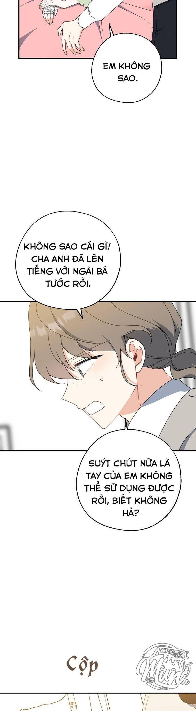 đọc truyện  Trở Thành Con Gái Nhà Tài Phiệt Chương 65 ảnh 22 tại Thiên Thai Truyện