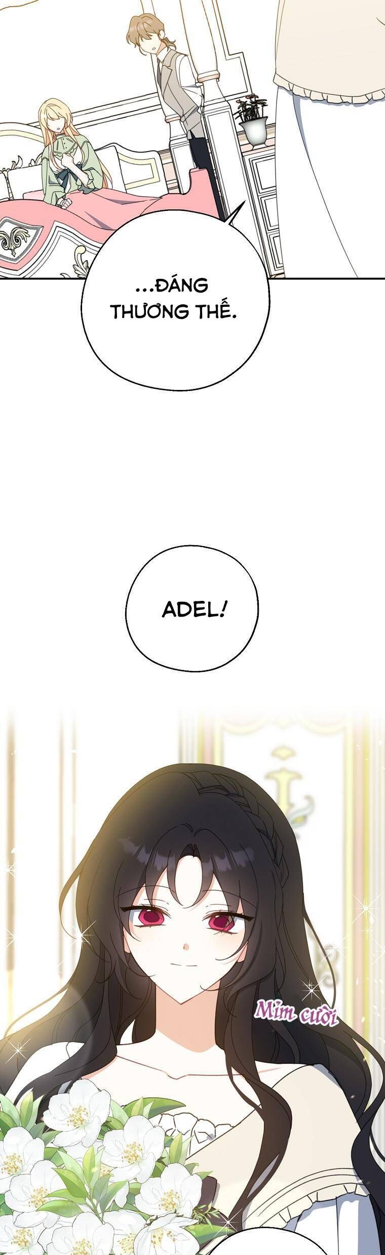 đọc truyện  Trở Thành Con Gái Nhà Tài Phiệt Chương 65 ảnh 23 tại Thiên Thai Truyện