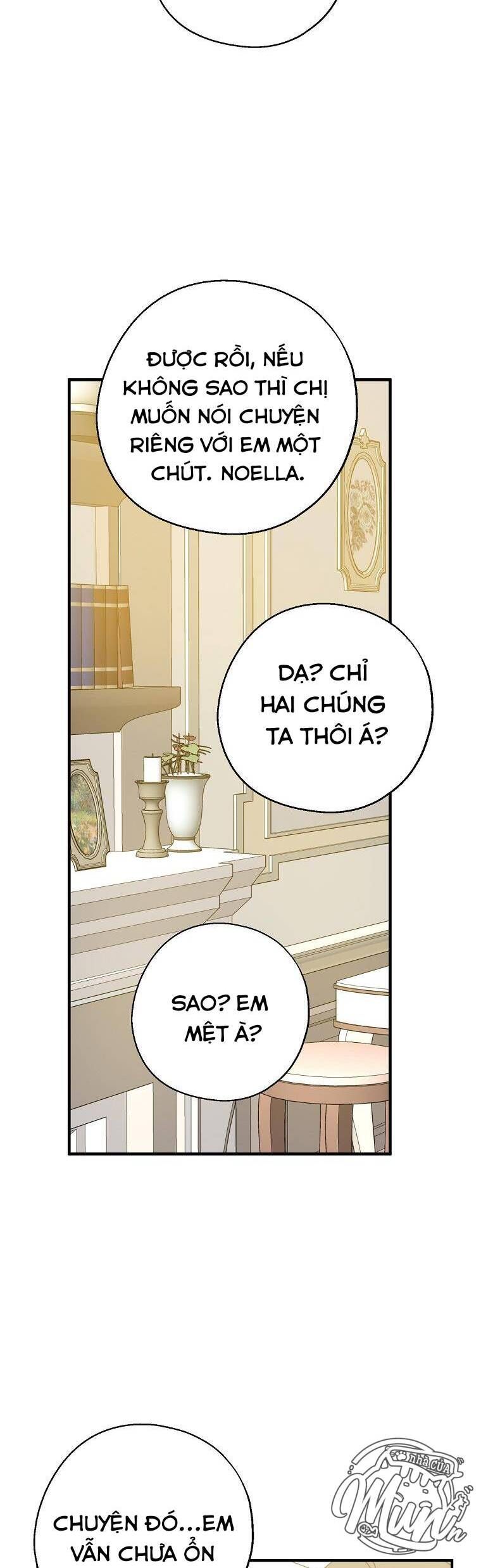 đọc truyện  Trở Thành Con Gái Nhà Tài Phiệt Chương 65 ảnh 25 tại Thiên Thai Truyện