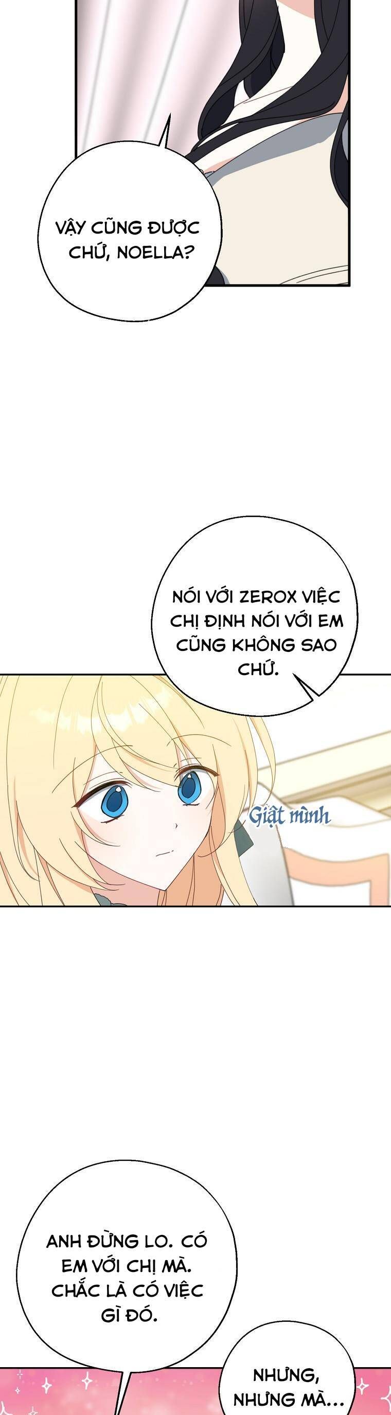 đọc truyện  Trở Thành Con Gái Nhà Tài Phiệt Chương 65 ảnh 27 tại Thiên Thai Truyện