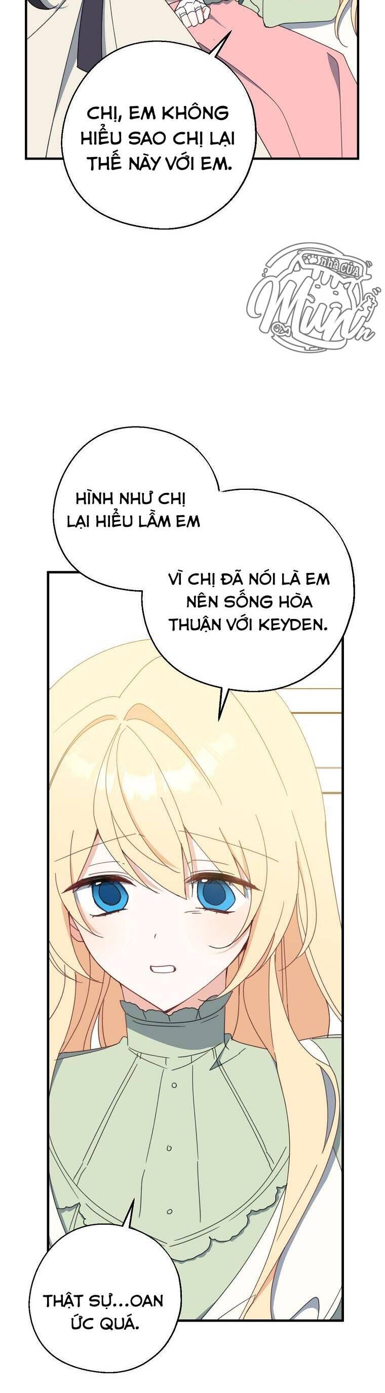 đọc truyện  Trở Thành Con Gái Nhà Tài Phiệt Chương 65 ảnh 30 tại Thiên Thai Truyện