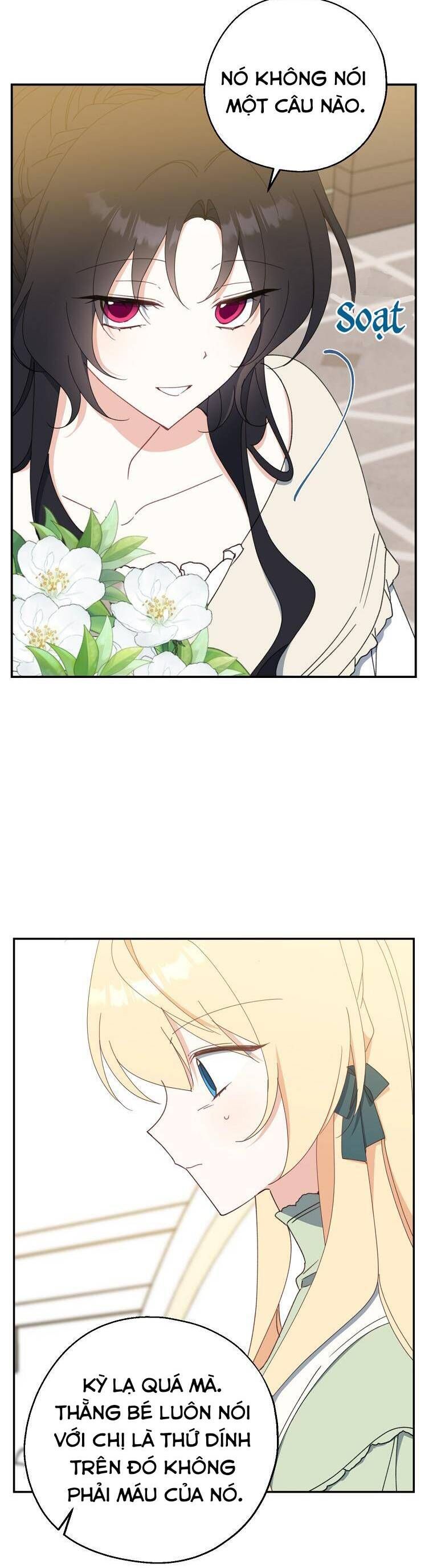 đọc truyện  Trở Thành Con Gái Nhà Tài Phiệt Chương 65 ảnh 32 tại Thiên Thai Truyện