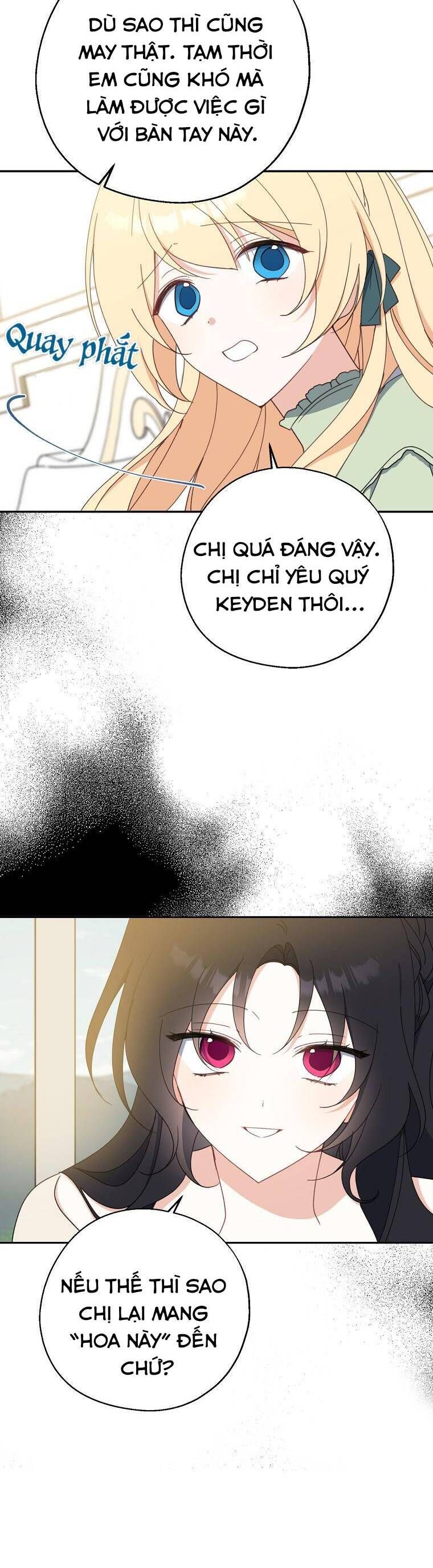 đọc truyện  Trở Thành Con Gái Nhà Tài Phiệt Chương 65 ảnh 34 tại Thiên Thai Truyện