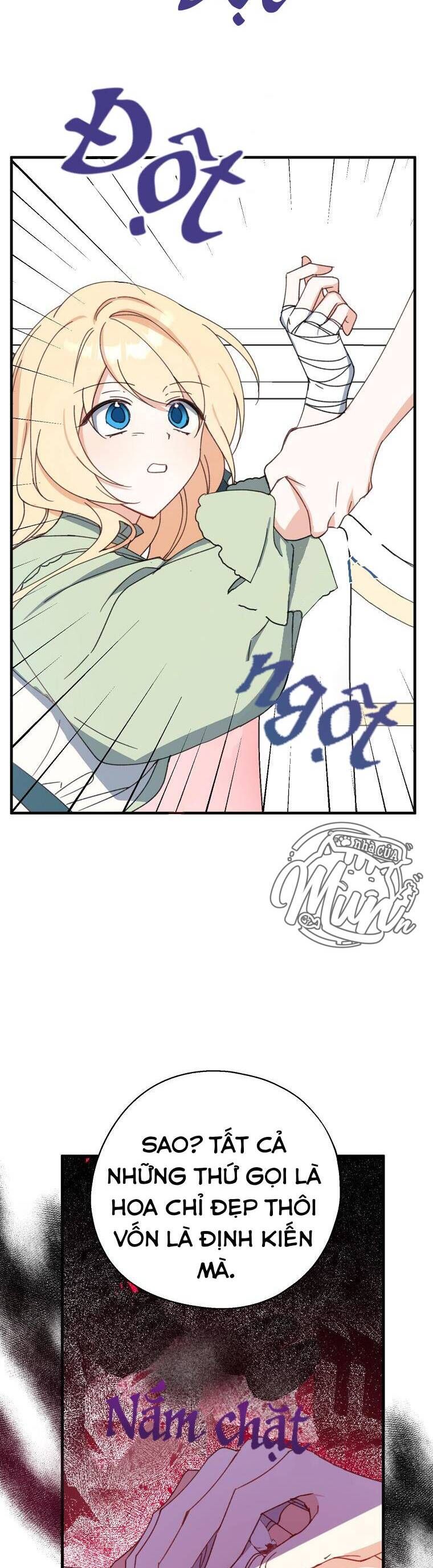 đọc truyện  Trở Thành Con Gái Nhà Tài Phiệt Chương 65 ảnh 37 tại Thiên Thai Truyện