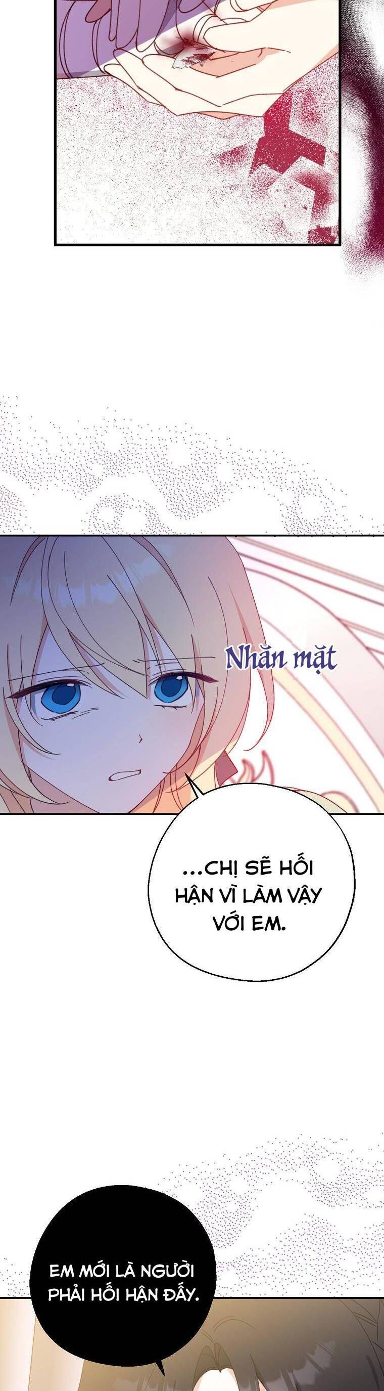 đọc truyện  Trở Thành Con Gái Nhà Tài Phiệt Chương 65 ảnh 38 tại Thiên Thai Truyện