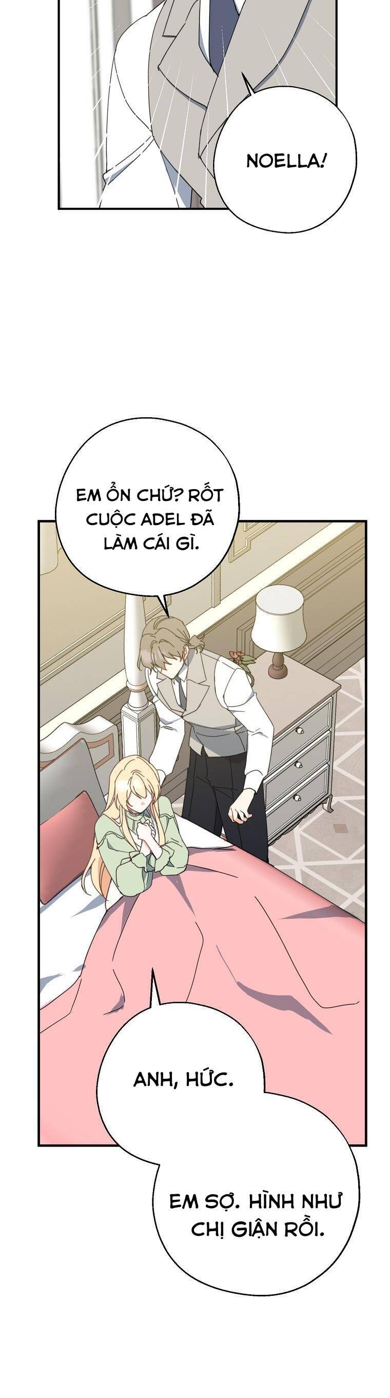 đọc truyện  Trở Thành Con Gái Nhà Tài Phiệt Chương 65 ảnh 39 tại Thiên Thai Truyện