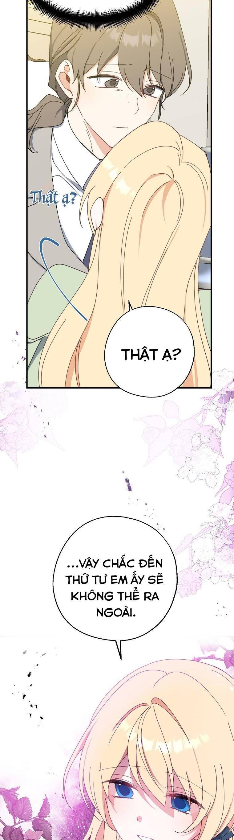 đọc truyện  Trở Thành Con Gái Nhà Tài Phiệt Chương 65 ảnh 41 tại Thiên Thai Truyện