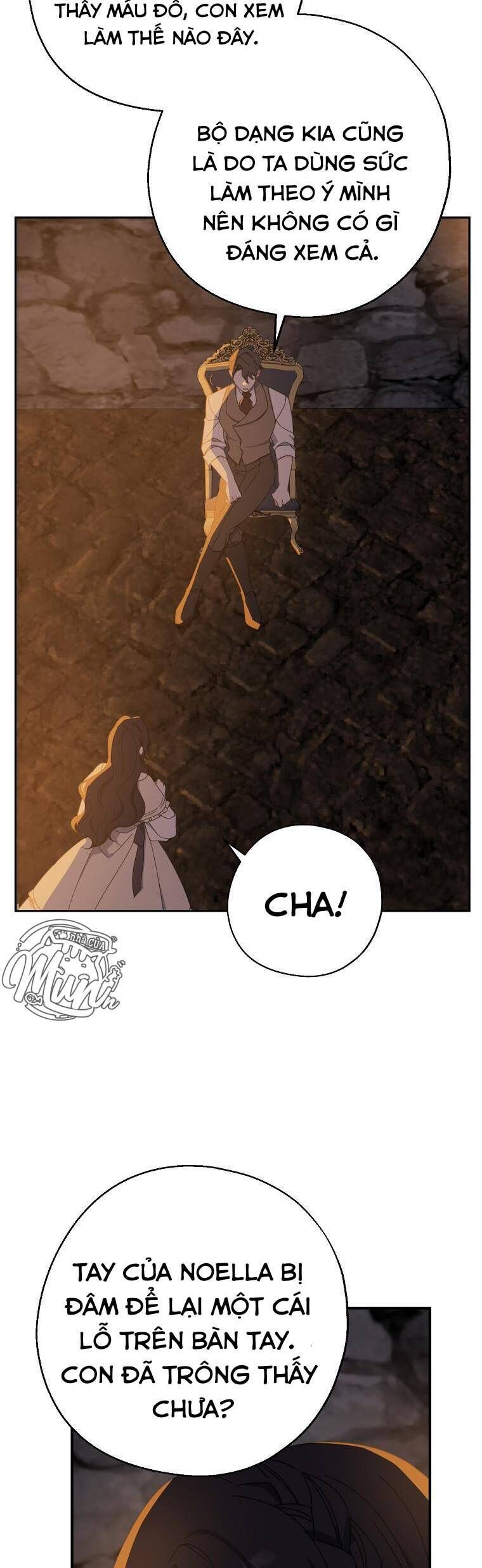 đọc truyện  Trở Thành Con Gái Nhà Tài Phiệt Chương 65 ảnh 10 tại Thiên Thai Truyện