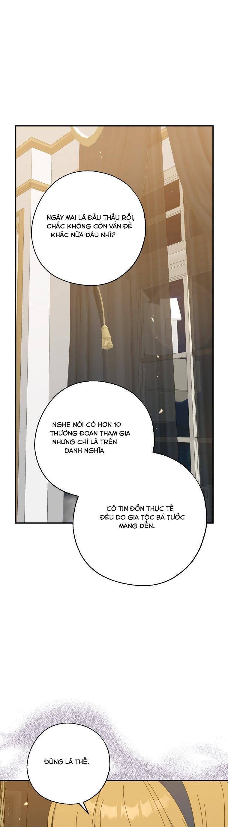 đọc truyện  Trở Thành Con Gái Nhà Tài Phiệt Chương 66 ảnh 3 tại Thiên Thai Truyện