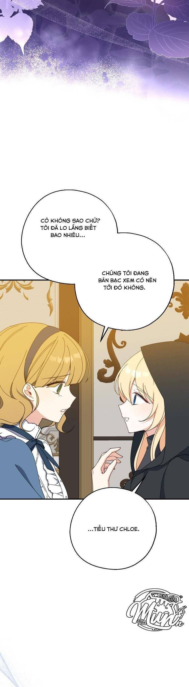 đọc truyện  Trở Thành Con Gái Nhà Tài Phiệt Chương 66 ảnh 12 tại Thiên Thai Truyện