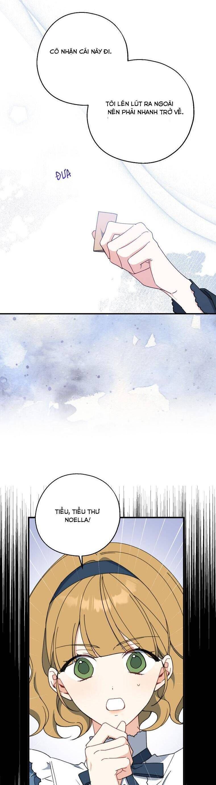 đọc truyện  Trở Thành Con Gái Nhà Tài Phiệt Chương 66 ảnh 13 tại Thiên Thai Truyện