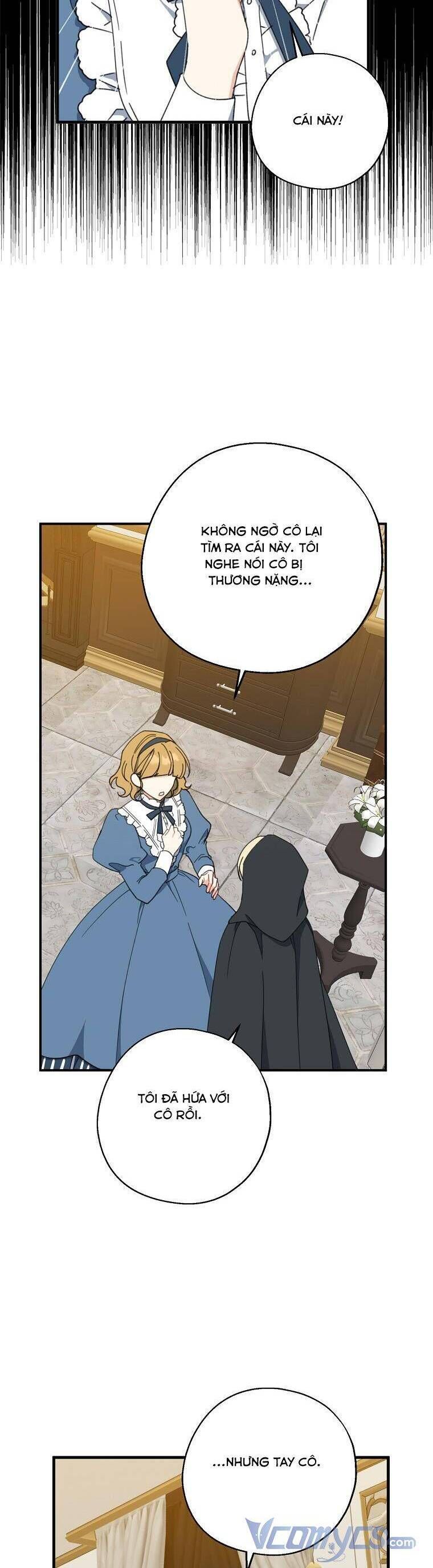 đọc truyện  Trở Thành Con Gái Nhà Tài Phiệt Chương 66 ảnh 14 tại Thiên Thai Truyện