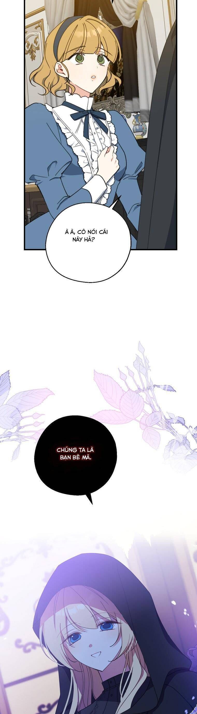 đọc truyện  Trở Thành Con Gái Nhà Tài Phiệt Chương 66 ảnh 15 tại Thiên Thai Truyện