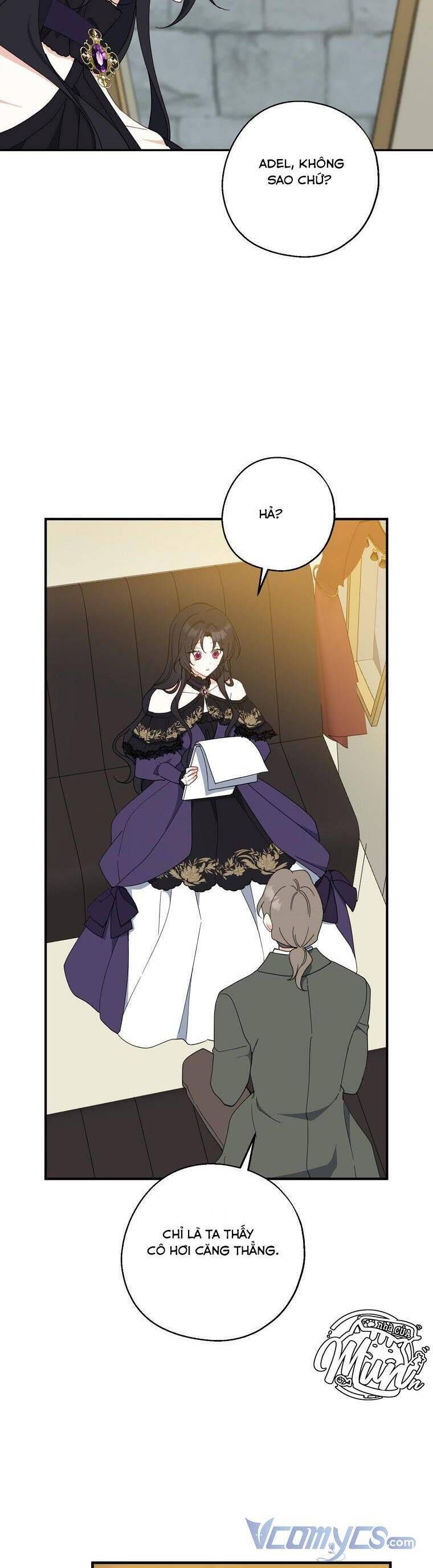 đọc truyện  Trở Thành Con Gái Nhà Tài Phiệt Chương 66 ảnh 18 tại Thiên Thai Truyện