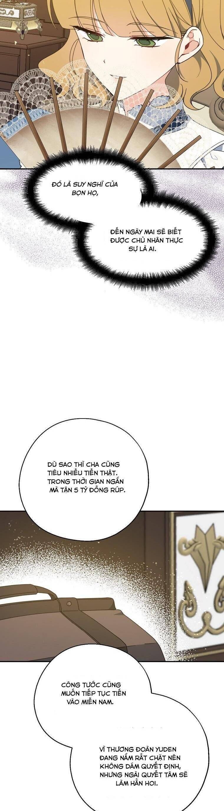 đọc truyện  Trở Thành Con Gái Nhà Tài Phiệt Chương 66 ảnh 4 tại Thiên Thai Truyện