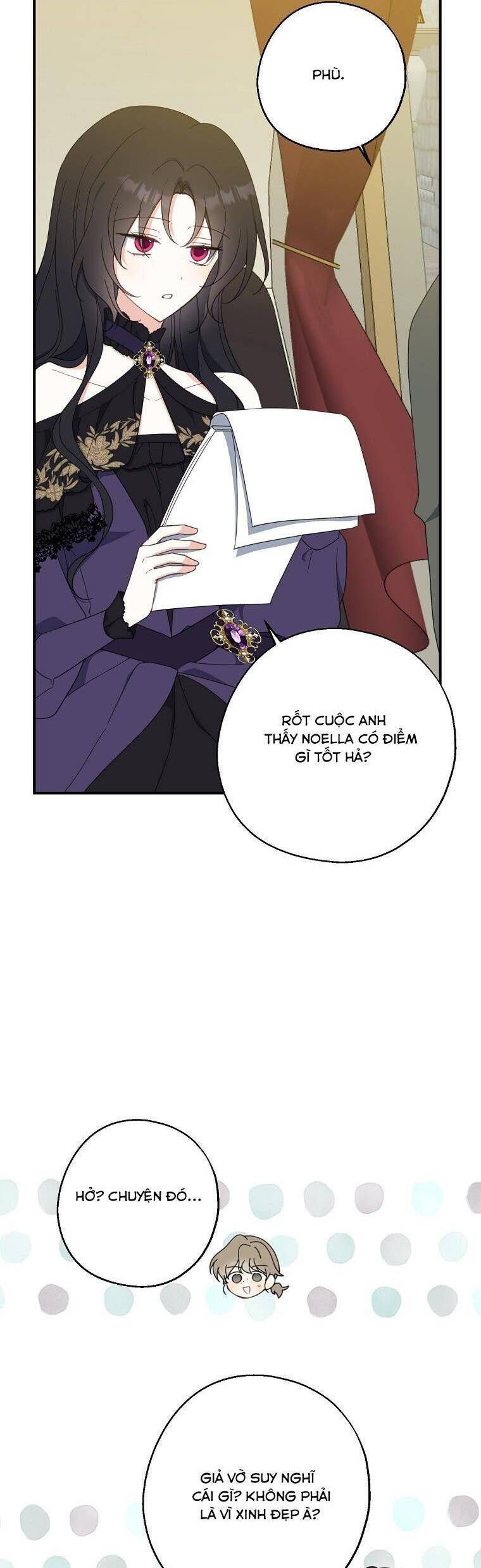 đọc truyện  Trở Thành Con Gái Nhà Tài Phiệt Chương 66 ảnh 24 tại Thiên Thai Truyện