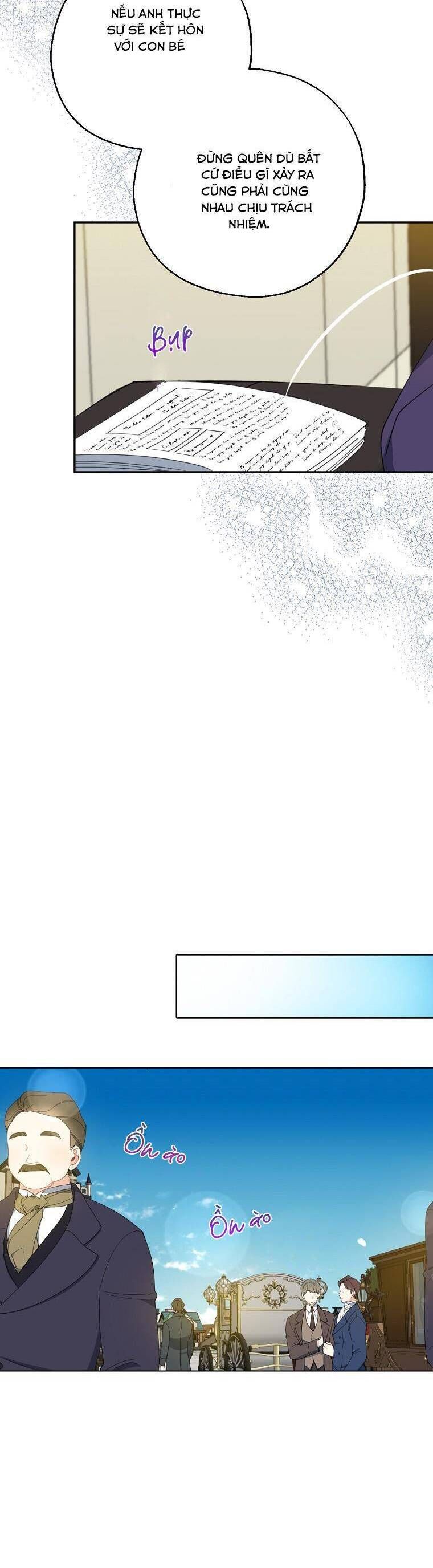 đọc truyện  Trở Thành Con Gái Nhà Tài Phiệt Chương 66 ảnh 27 tại Thiên Thai Truyện