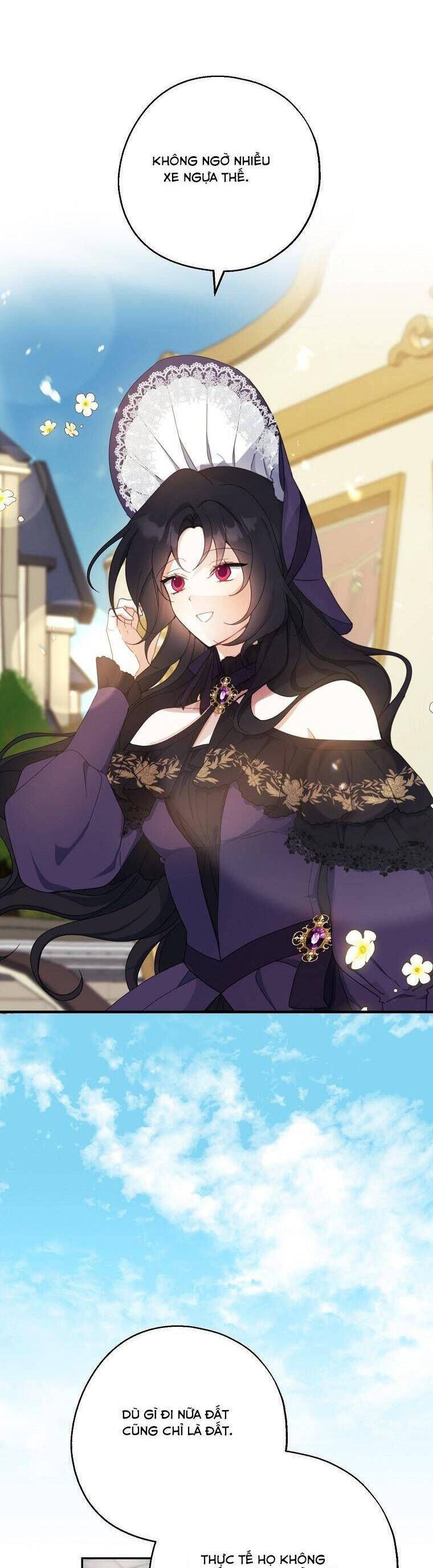 đọc truyện  Trở Thành Con Gái Nhà Tài Phiệt Chương 66 ảnh 28 tại Thiên Thai Truyện