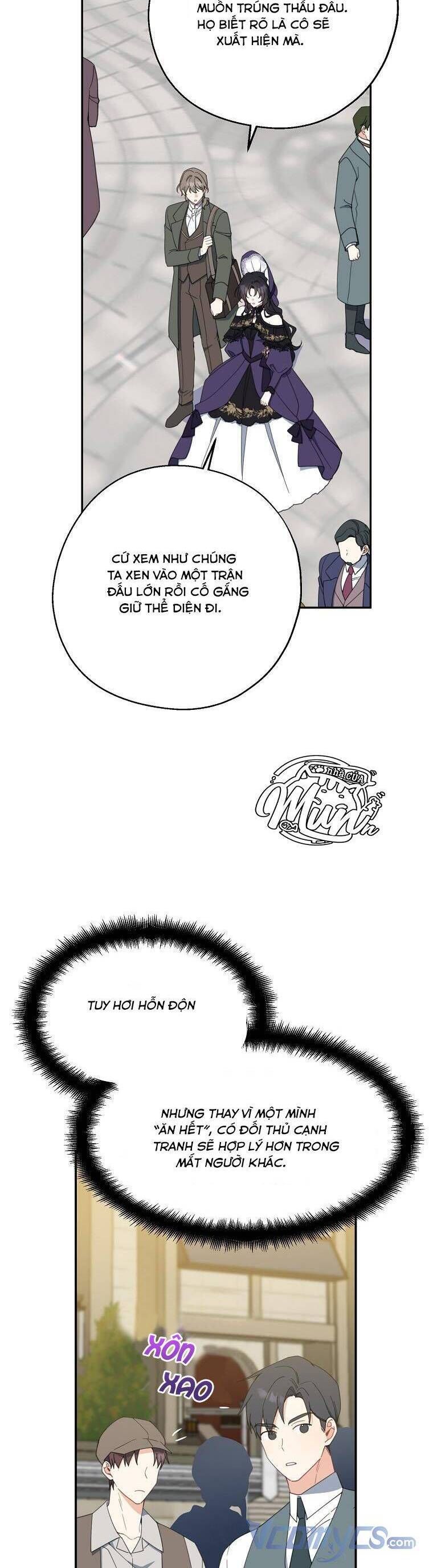 đọc truyện  Trở Thành Con Gái Nhà Tài Phiệt Chương 66 ảnh 29 tại Thiên Thai Truyện