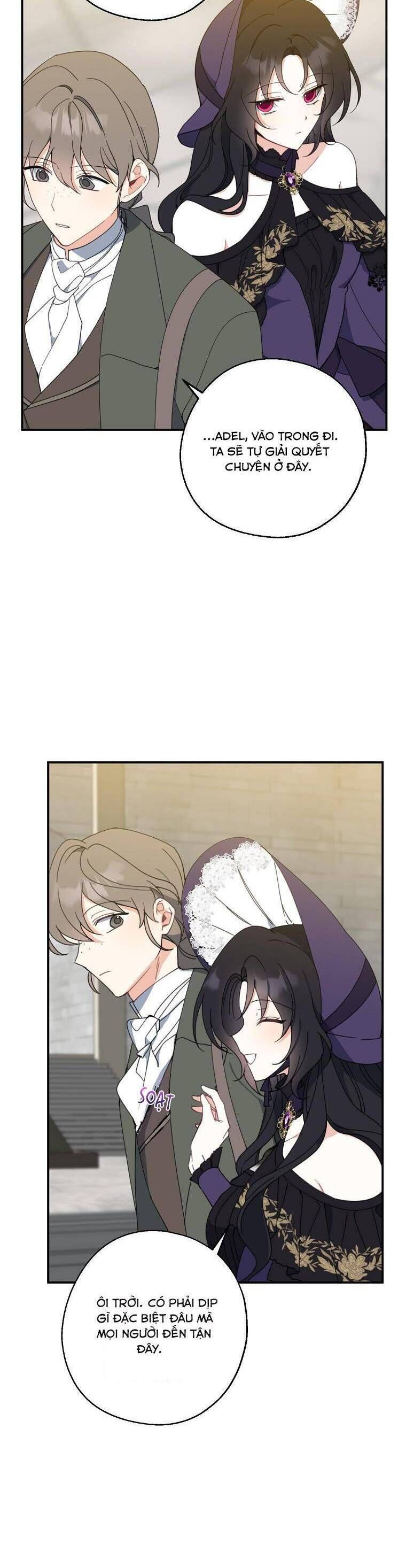 đọc truyện  Trở Thành Con Gái Nhà Tài Phiệt Chương 66 ảnh 31 tại Thiên Thai Truyện