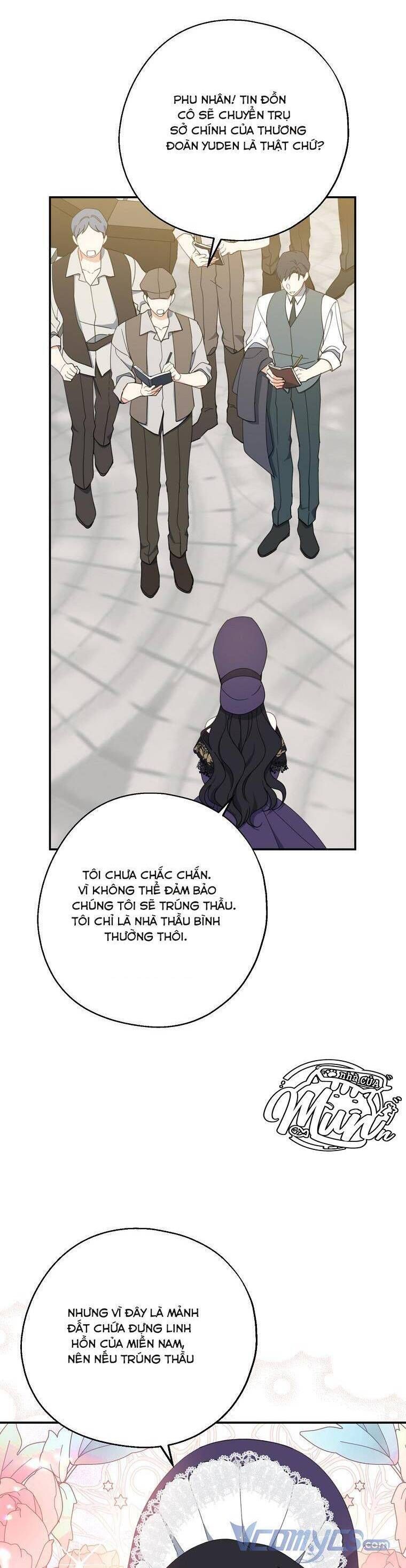 đọc truyện  Trở Thành Con Gái Nhà Tài Phiệt Chương 66 ảnh 32 tại Thiên Thai Truyện