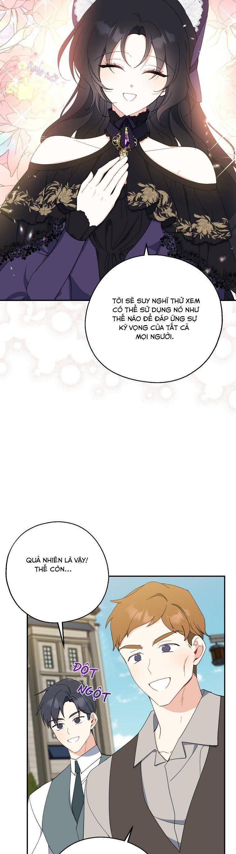 đọc truyện  Trở Thành Con Gái Nhà Tài Phiệt Chương 66 ảnh 33 tại Thiên Thai Truyện