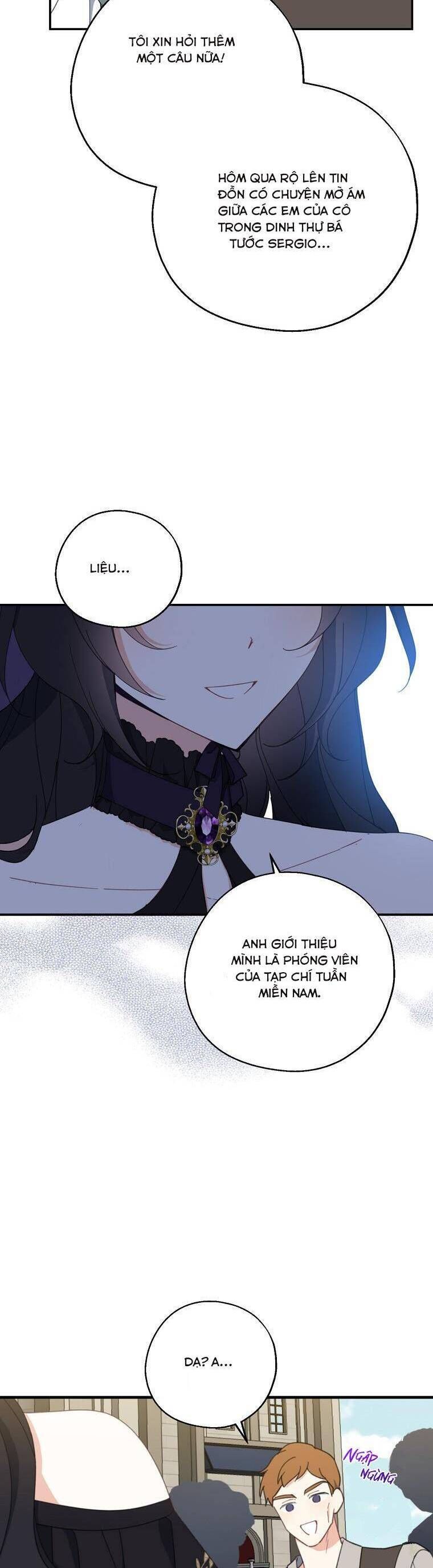 đọc truyện  Trở Thành Con Gái Nhà Tài Phiệt Chương 66 ảnh 34 tại Thiên Thai Truyện