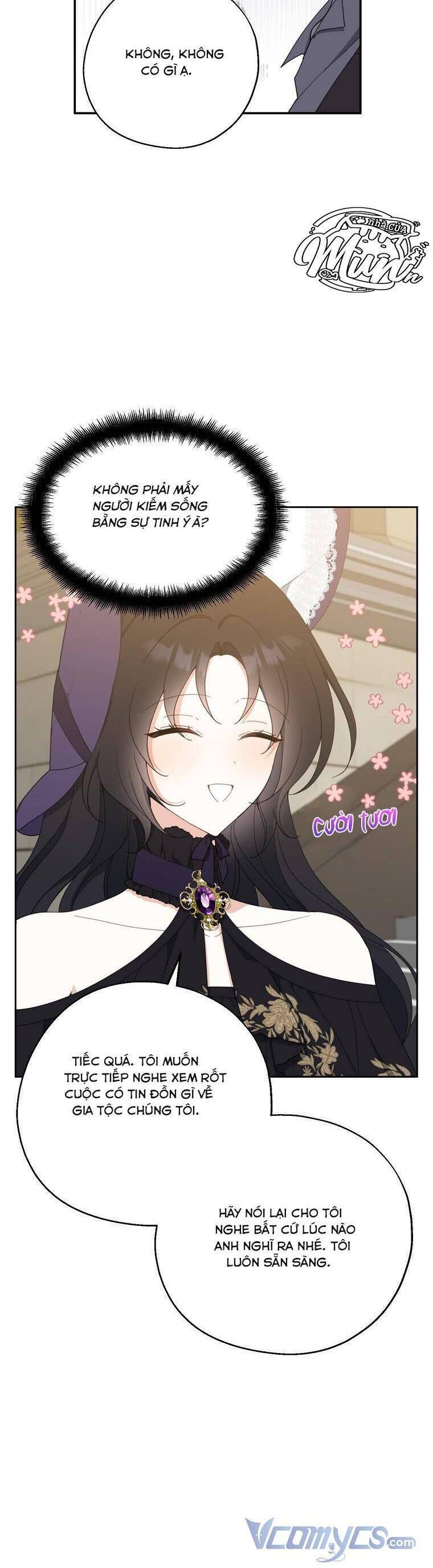 đọc truyện  Trở Thành Con Gái Nhà Tài Phiệt Chương 66 ảnh 36 tại Thiên Thai Truyện