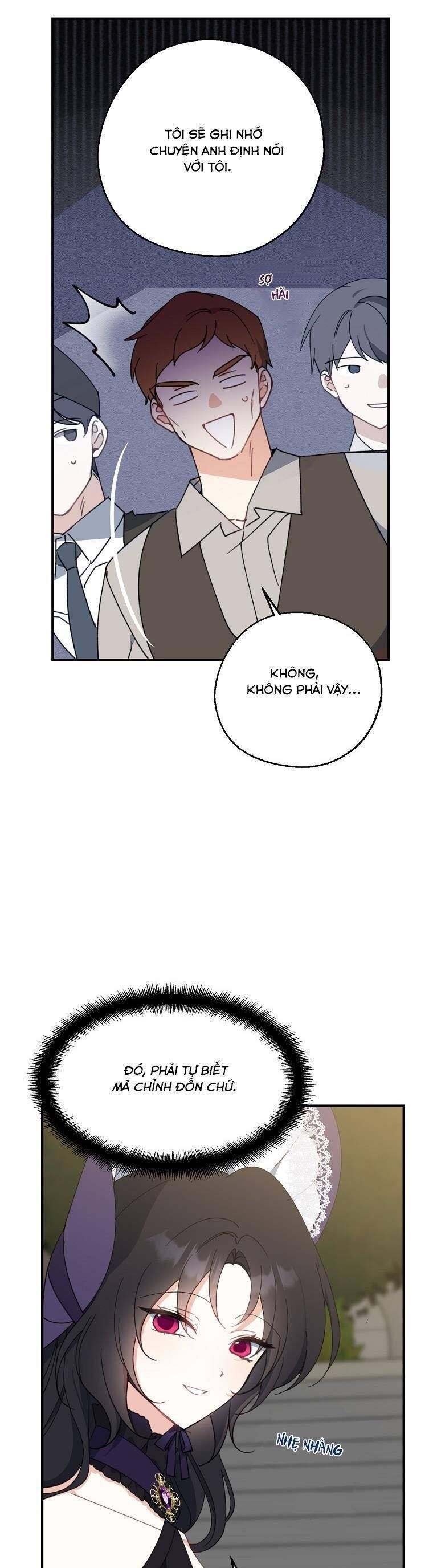 đọc truyện  Trở Thành Con Gái Nhà Tài Phiệt Chương 66 ảnh 37 tại Thiên Thai Truyện