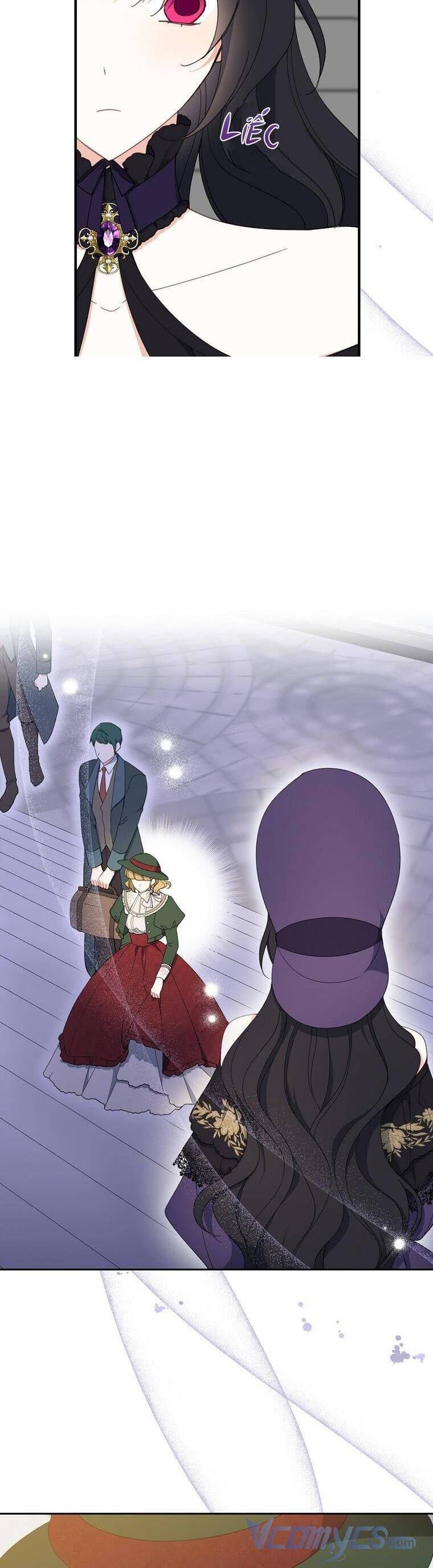 đọc truyện  Trở Thành Con Gái Nhà Tài Phiệt Chương 66 ảnh 40 tại Thiên Thai Truyện