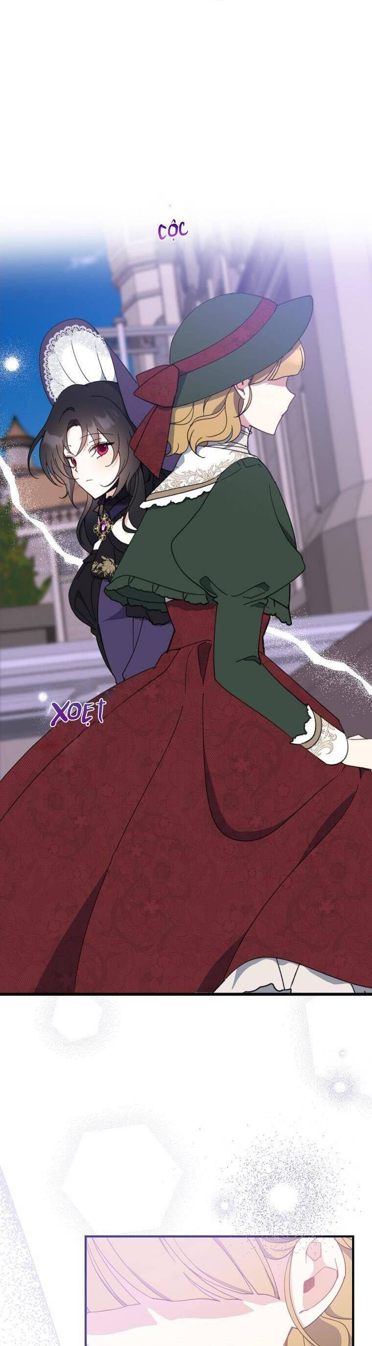 đọc truyện  Trở Thành Con Gái Nhà Tài Phiệt Chương 66 ảnh 42 tại Thiên Thai Truyện