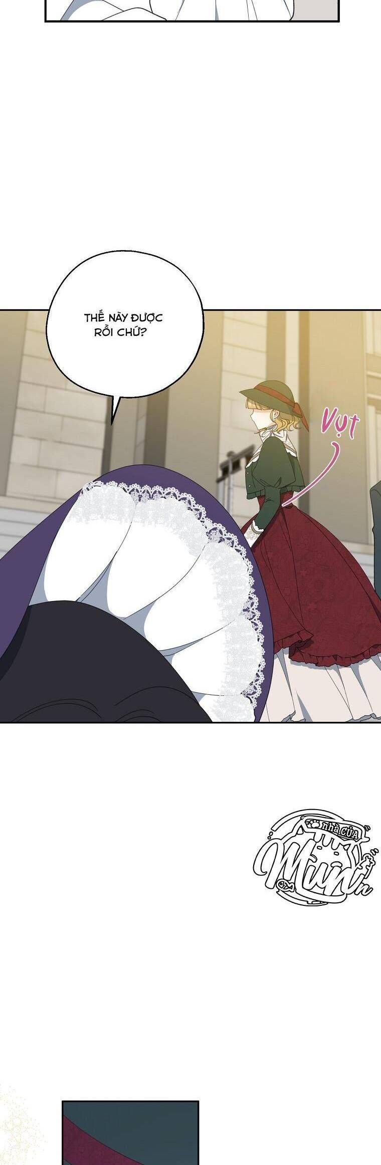 đọc truyện  Trở Thành Con Gái Nhà Tài Phiệt Chương 66 ảnh 46 tại Thiên Thai Truyện