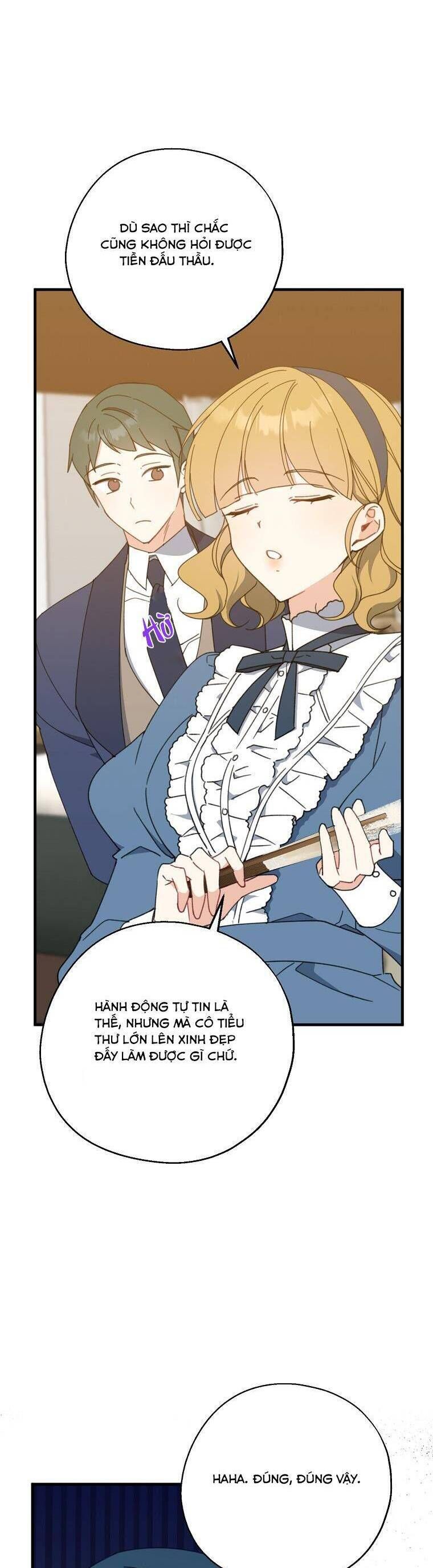 đọc truyện  Trở Thành Con Gái Nhà Tài Phiệt Chương 66 ảnh 8 tại Thiên Thai Truyện