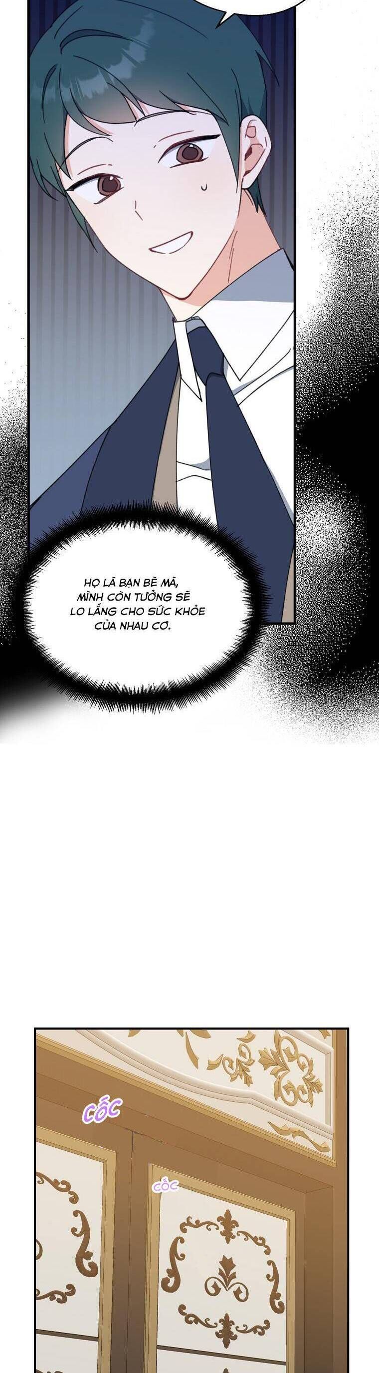 đọc truyện  Trở Thành Con Gái Nhà Tài Phiệt Chương 66 ảnh 9 tại Thiên Thai Truyện