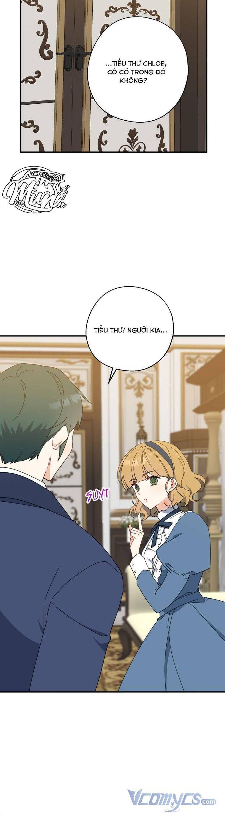 đọc truyện  Trở Thành Con Gái Nhà Tài Phiệt Chương 66 ảnh 10 tại Thiên Thai Truyện