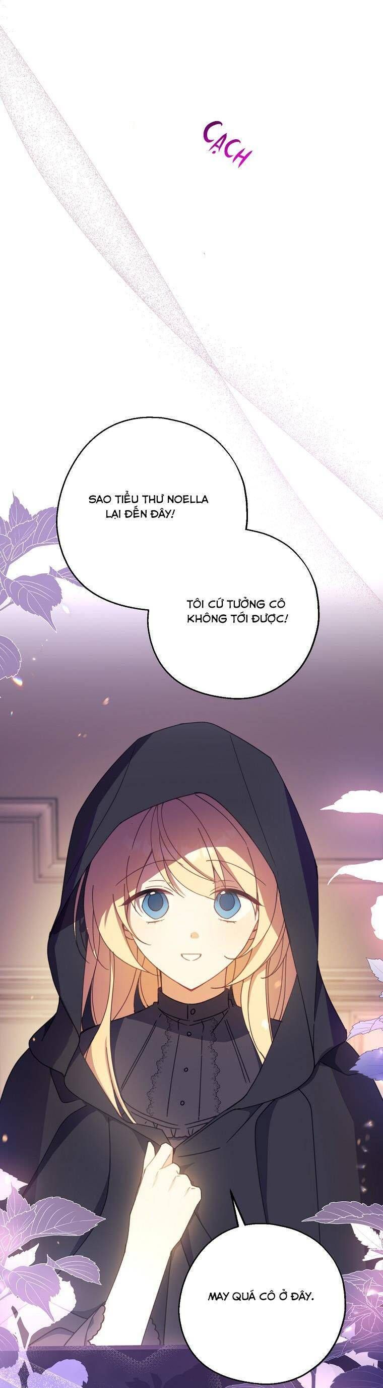 đọc truyện  Trở Thành Con Gái Nhà Tài Phiệt Chương 66 ảnh 11 tại Thiên Thai Truyện