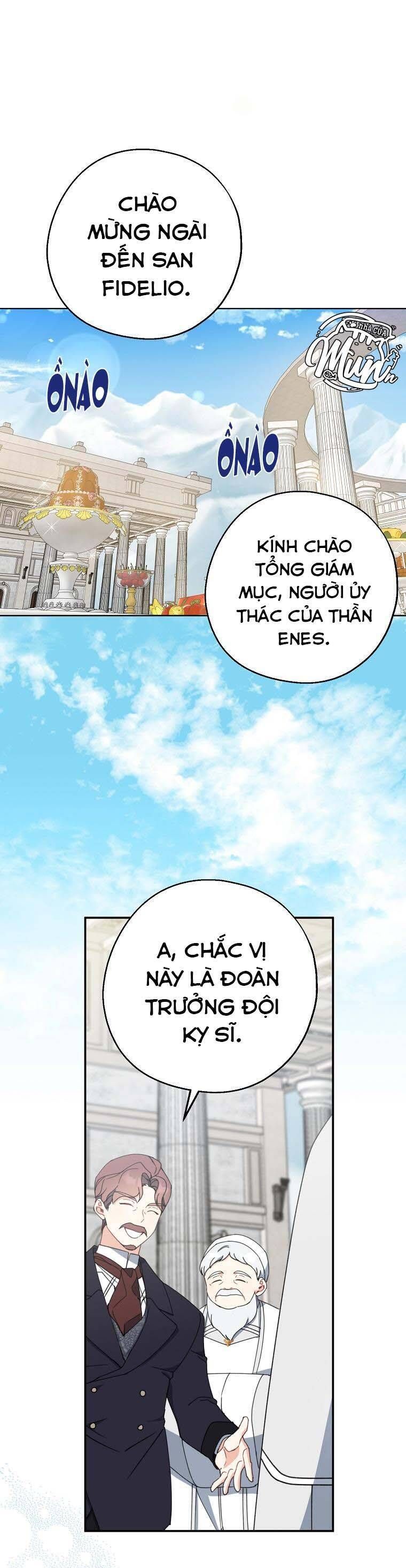 đọc truyện  Trở Thành Con Gái Nhà Tài Phiệt Chương 67 ảnh 3 tại Thiên Thai Truyện