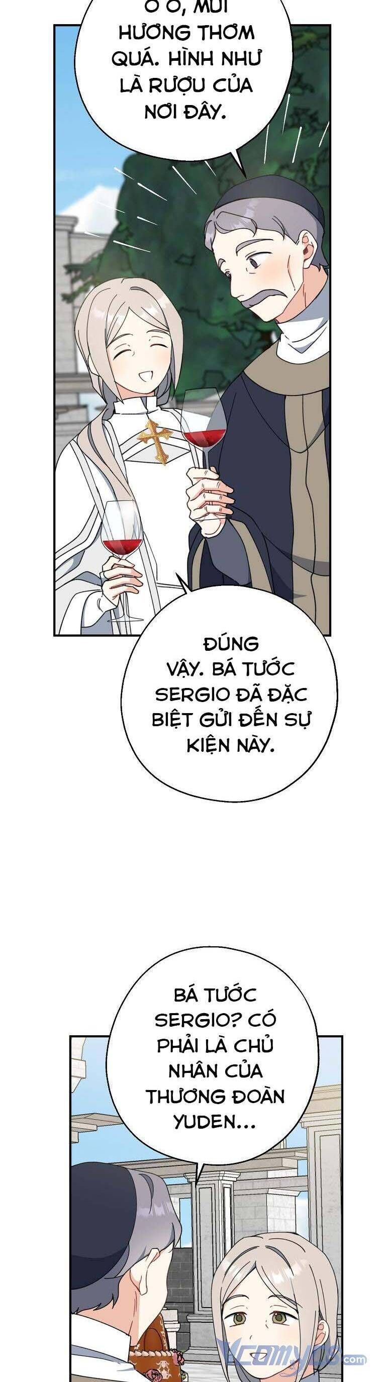 đọc truyện  Trở Thành Con Gái Nhà Tài Phiệt Chương 67 ảnh 13 tại Thiên Thai Truyện